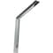 Ekena Millwork Stockport Steel Bracket, Unfinished 2"W x 16"D x 16"H BKTM02X16X16STCRS - alternate 1